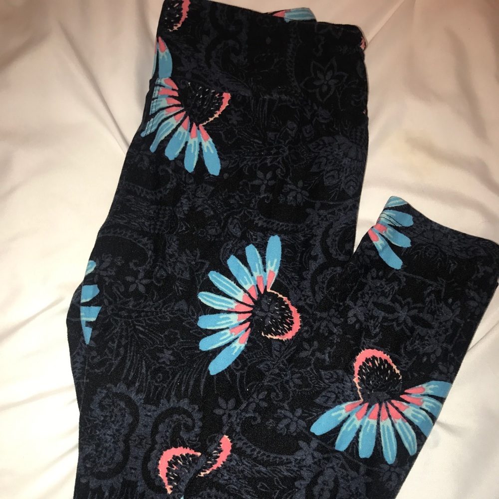 Pattern Lularoe Legging *UNICORN*